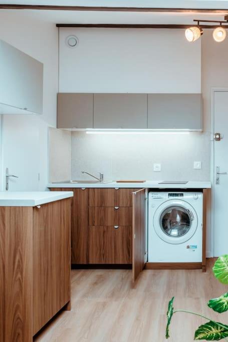 Appartamento Le Nid Douillet De L'Hypercentre Tolosa Esterno foto